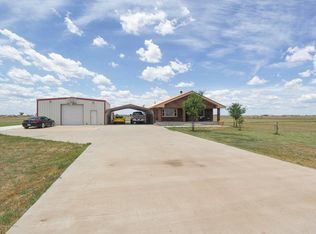 13300 S Parsley Rd, Amarillo, TX 79118