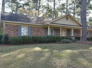 428 Whippoorwill Rd, Albany, GA 31707