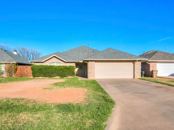 714 Wicklow Ct, San Angelo, TX 76901
