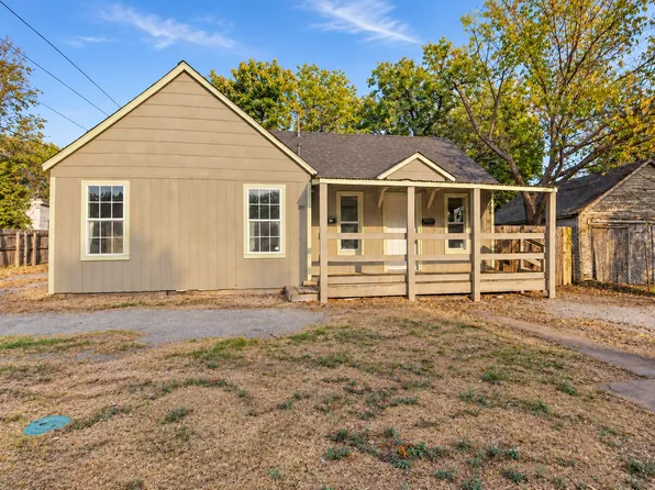 305 NW 16th St, Lawton, OK