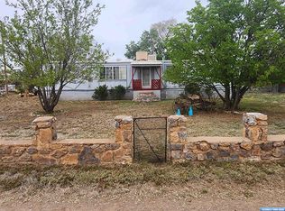 6 Welsh St, Silver City, NM 88022