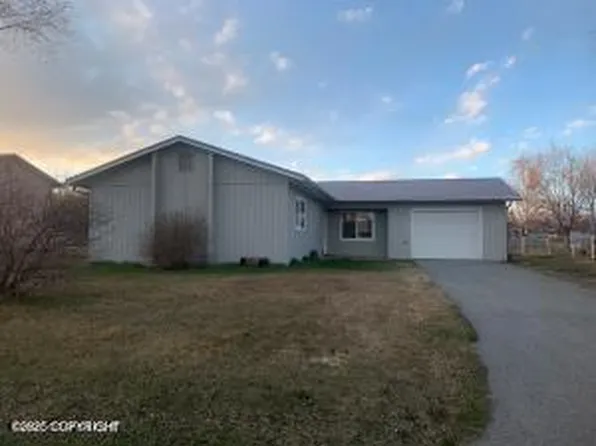 441 E Eagle Ave, Palmer, AK 99645