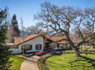 3940 Skylark Rd, Santa Ynez, CA 93460