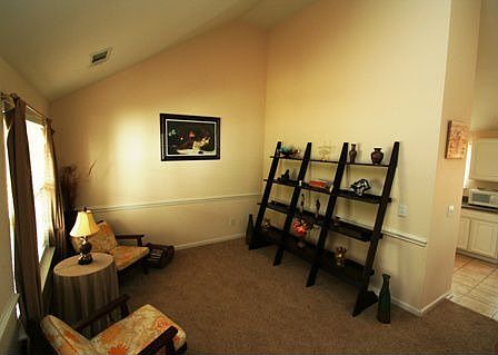 Dining/Living Room
