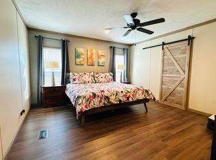 Fleetwood Duck River Estates Plan, Duck River Estates, Columbia, TN 38401