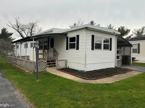 119 Ridgewood Mnr, Manheim, PA 17545