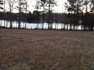 489 Bethel Church Rd, Prosperity, SC 29127