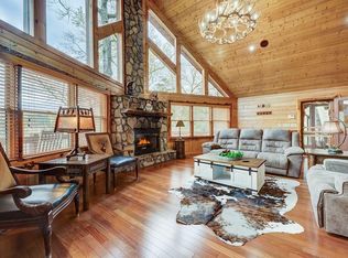 787 Choctaw Rdg, Blue Ridge, GA 30513