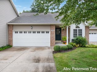 1544 Beechtree Cmns, Grand Haven, MI 49417