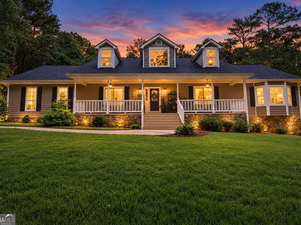 85 Allie Dr, McDonough, GA 30252