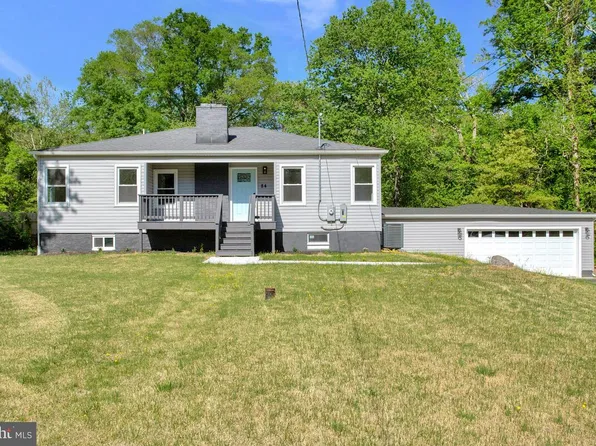 84 Gambrills Rd, Severn, MD 21144