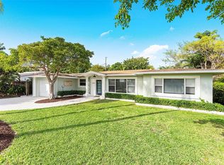 3203 Dover Rd, Pompano Beach, FL 33062