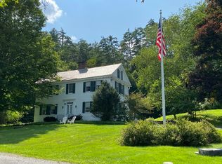 100 Brattleboro Rd, Bernardston, MA 01337