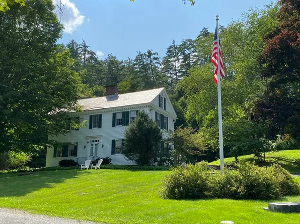 100 Brattleboro Rd, Bernardston, MA 01337