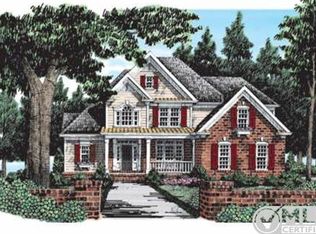 1040 Red Pepper Rdg, Spring Hill, TN 37174