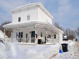 31 Baldwin Ave, Norwood, NY 13668