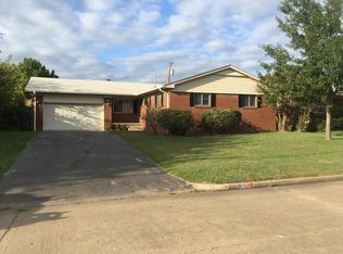 5137 E 31st St, Tulsa, OK 74135