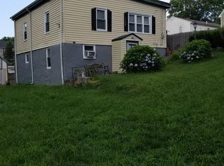 124 Potter St, Fall River, MA 02724