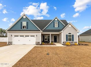 2006 Snapper St, New Bern, NC 28562
