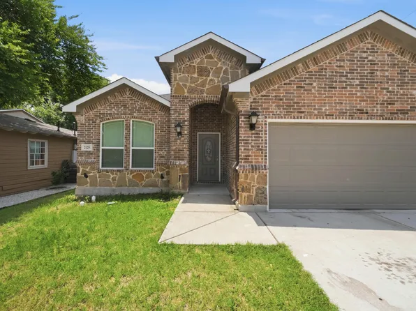 2125 Beaumont St, Grand Prairie, TX 75051