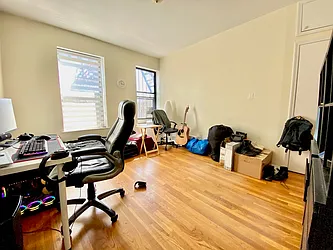 Rented by Compass