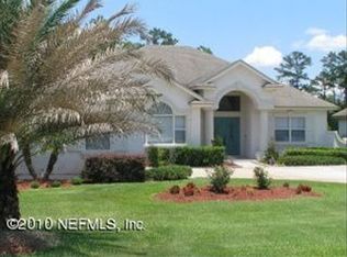 3748 Constancia Dr, Green Cove Springs, FL 32043