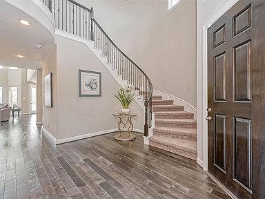 2022 Opal Field Ln, Rosenberg, TX 77469 | Zillow