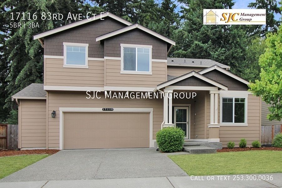 1st image of 17116 83rd Avenue Ct E
