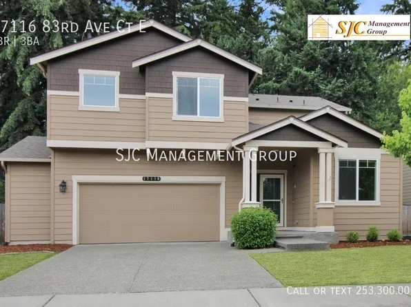 17116 83rd Avenue Ct E, Puyallup, WA 98375