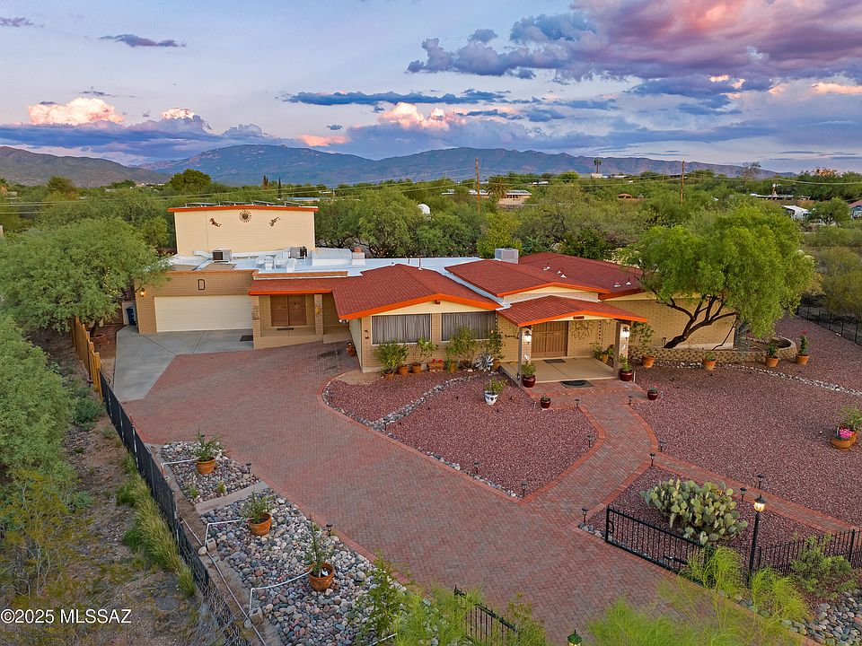 1st image of 10680 E Camino Tesote Pl