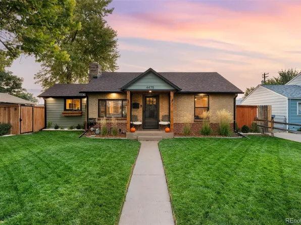 4475 S Lincoln Street, Englewood, CO 80113