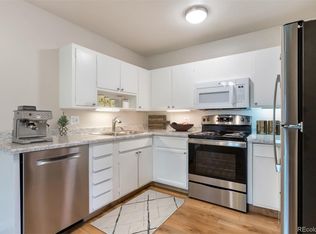 610 S Clinton St APT 9D, Denver, CO 80247