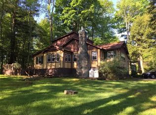 327 Pine Grove Rd, Smallwood, NY 12778