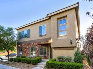 9464 Alma Ridge Ave, Las Vegas, NV 89178