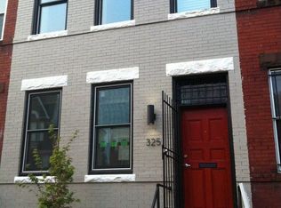 325 Elm St NW, Washington, DC 20001