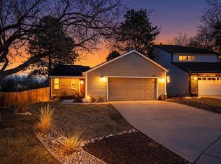 2359 E Nichols Place, Centennial, CO 80122