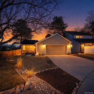 2359 E Nichols Place, Centennial, CO, 80122