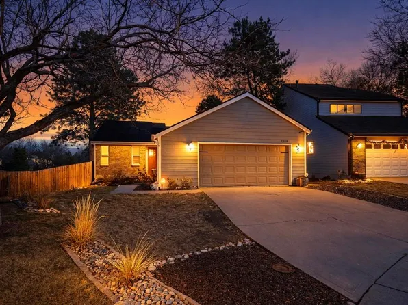 2359 E Nichols Place, Centennial, CO 80122