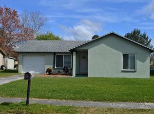 3338 Vorden St, New Port Richey, FL 34655