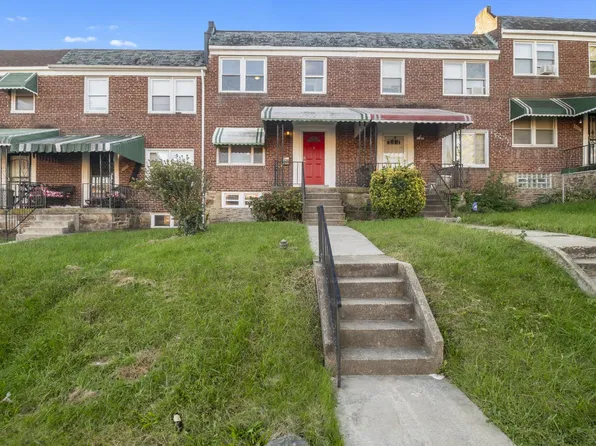2531 Loyola Northway, Baltimore, MD 21215