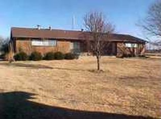 8909 S Spencer Rd, Sedgwick, KS 67135
