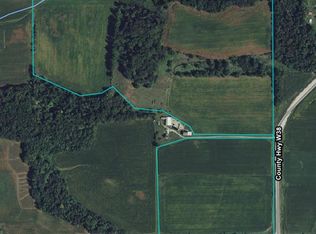 Locust Rd, Decorah, IA 52101