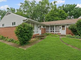 703 W Green St, Champaign, IL