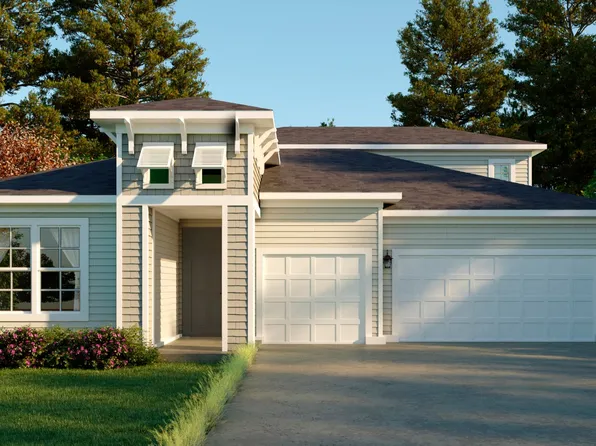 Mayweather + Bonus Plan, Reverie at TrailMark