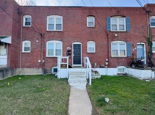 For Rent: Cozy Living at 7235 Holabird Ave Your Charming Home Awaits!, Dundalk, MD 21222