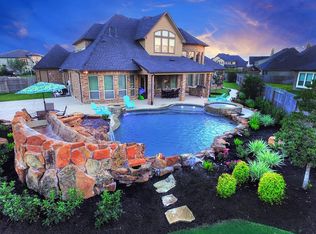 2006 Riverine Crest Cir, Katy, TX 77494