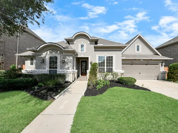 11618 Arbirlot Dr, Richmond, TX 77407