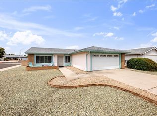 2308 El Grande St, Hemet, CA 92545