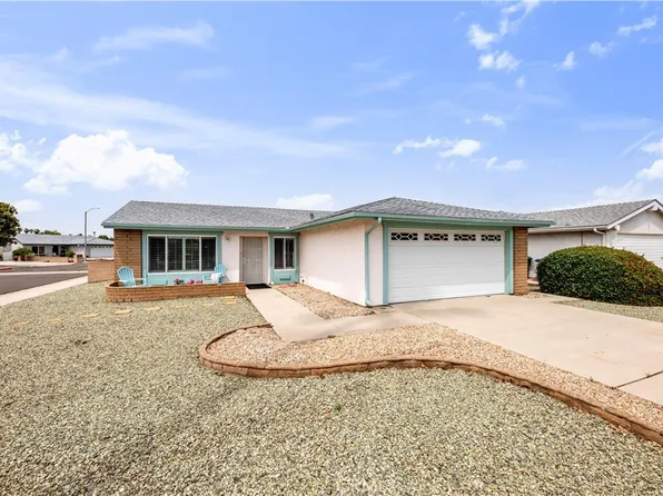 2308 El Grande St, Hemet, CA 92545