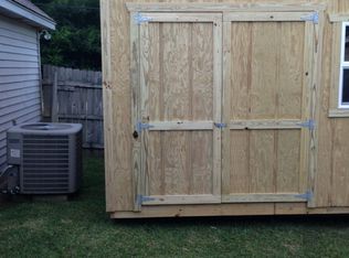 1637 Rapatel St, Mandeville, LA 70448